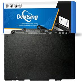 Dentsing ST03XL HSTNN-UB7D Laptop Battery Compatible with HP EliteBook 820 G3 G4 725 G3 G4 T7B33AA 828 G4 Series SN03XL 800514-001N HSTNN-LB7K 854050-541 854109-850 11.55V 49Wh/4250mAh