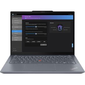 Lenovo ThinkPad T14s Gen 4 21F6001BUS 14" Notebook - WUXGA - 1920 x 1200 - Intel Core i7 13th Gen i7-1355U Deca-core (10 Core) - 16 GB Total RAM - 16 GB On-Board Memory - 512 GB SSD - Storm Gray
