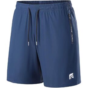 Men Sweatpants with Zipper Pockets Running Workout Pants for Men Baseball Pants Mens