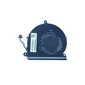 Replacement New Laptop CPU Cooling Fan for HP Pavilion 15-AU030WM 15-AU 15-AU020WM 15-AU100 15-AU000 15-au010wm TPN-Q172 TPN-Q175 859633-001 856359-001 Fan
