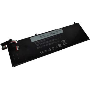 New CGMN2 Replacement Battery Compatible with Dell Inspiron 3000 11-3138 11-3137 Series 3135 11.6" N33WY CGMN2 P19T003 Nycrp 11.4V 50wh