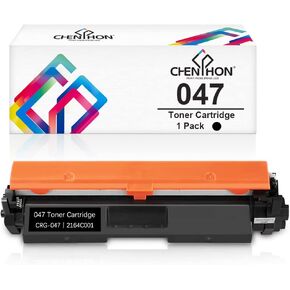 CHENPHON Compatible Toner Cartridge Replacement for Canon 057(3009C001) 2-Pack Black with Canon imageCLASS MF445dw MF448dw MF449dw MF455dw LBP226dw LBP227dw LBP228dw Laser Printer