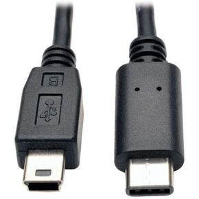 Apogee 2 Meter USB-C Cable for Apogee One (2013), One for Mac (2016), Duet (2013), and Quartet (2013)