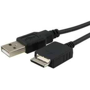 USB Data Sync Replacement Cable Compatible for Sony Walkman NWZ S544 S545 8 16 [Electronics]