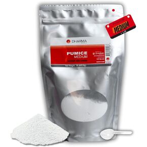 الخفاف الحصباء الخشنة 1 رطل in Kuwait