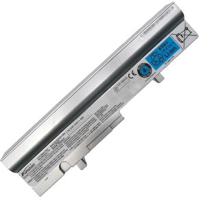 PA3837U-1BRS 48Wh Laptop Battery Replacement for Toshiba NB300 Series NB300-108 NB300-00Q NB305 Series NB305-00T NB305-00F NB305-01E NB305-033 NB305-03N 4200mAh 10.8V