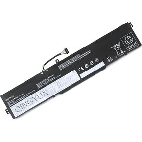 L17M3PB1 L17C3PB0 L17D3PB0 5B10Q71251 5B10Q71252 5B10Q71254 Laptop Battery Compatible with Lenovo IdeaPad 330-15ICH 330-17ICH Series