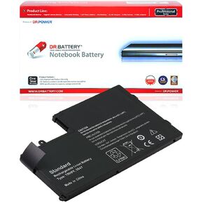 TRHFF 1WWHW 1V2F6 بطارية كمبيوتر محمول لديل انسبايرون 5547 N5447 15-5548 14 15 5000 5445 5447 5448 خط العرض 14 3450 15 3550 سلسلة 01V2F 0PD19 DFVYN 0DFVYN P39F 58DP4 VVMKC 0ففمكك [11.1 فولت] in Kuwait