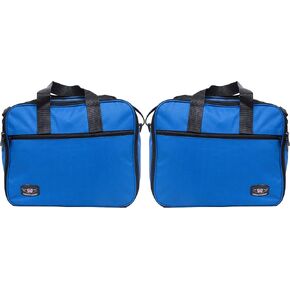 Pannier Liner Bags to Fit Triumph Expedition Aluminium Cases