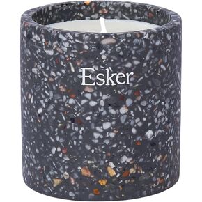 Terazzo Plantable Candle 12.5 oz