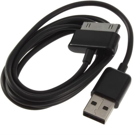 كابل شحن الكمبيوتر اللوحي كابل بيانات مزامنة USB لشاحن Galaxy Tab 2 10.1 P5100 P5110 P 5100 in Kuwait
