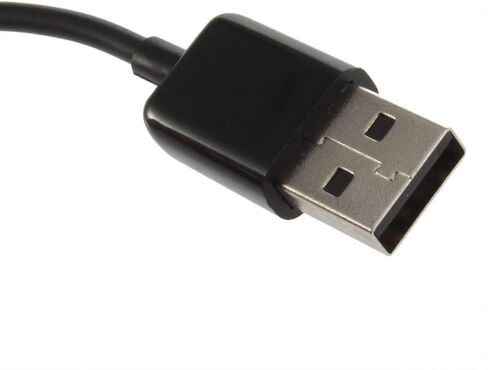 كابل شحن الكمبيوتر اللوحي كابل بيانات مزامنة USB لشاحن Galaxy Tab 2 10.1 P5100 P5110 P 5100 in Kuwait