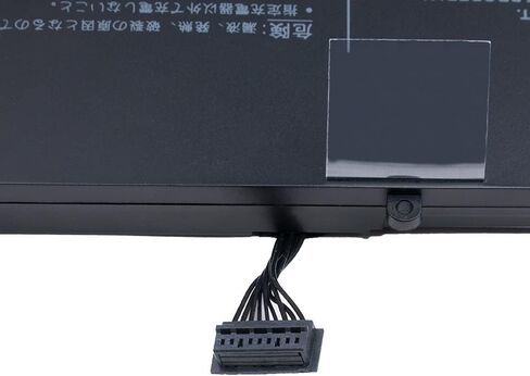 بطارية A1382 661-5844 661-5585 لجهاز Apple MacBook Pro 15 بوصة (أوائل 2011 أواخر 2011 منتصف 2012) A1286 Core i7 إصدار MC721LL/A MC723LL/A 020-7134-A [10.8 فولت] in Kuwait