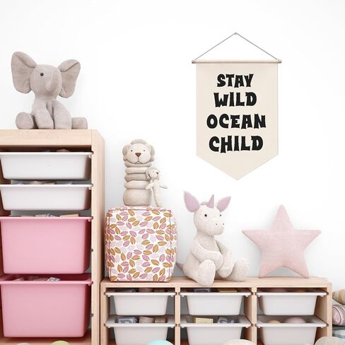 Cool Kids Read Book Sign Decor Wood Word Sign Wall Art Decor Playroom Wall Decor Once Upon A Time Wooden Words Decorations Wood Nursery Wall Decor for Toddlers Bedroom Kids Room Decor in Kuwait