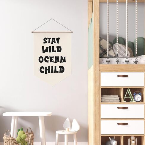 Cool Kids Read Book Sign Decor Wood Word Sign Wall Art Decor Playroom Wall Decor Once Upon A Time Wooden Words Decorations Wood Nursery Wall Decor for Toddlers Bedroom Kids Room Decor in Kuwait