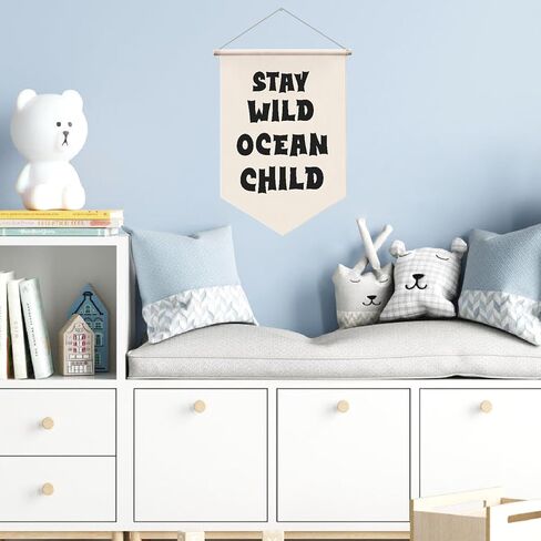 Cool Kids Read Book Sign Decor Wood Word Sign Wall Art Decor Playroom Wall Decor Once Upon A Time Wooden Words Decorations Wood Nursery Wall Decor for Toddlers Bedroom Kids Room Decor in Kuwait