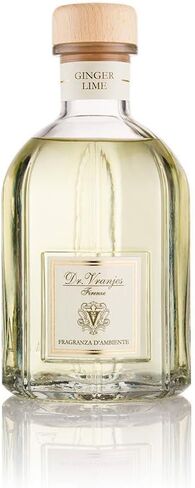 Dr. Vranjes Ginger & Lime Diffuser 250ml in Saudi Arabia