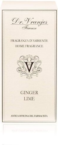 Dr. Vranjes Ginger & Lime Diffuser 250ml in Saudi Arabia
