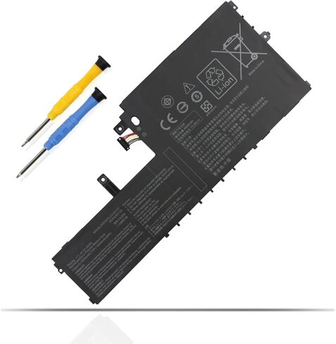 MULS 56Wh C31N1721 بطارية ل ASUS E406 L406 R420 E406SA E406MA R420SA R420MA L406SA L406MA E406SA-3G E406SA-BV211T E406SA-BV247TS E406MA-BV539TS E406MA-EK065T R420SA- BV225TS R420MA-BV205TS كمبيوتر محمول in Saudi Arabia