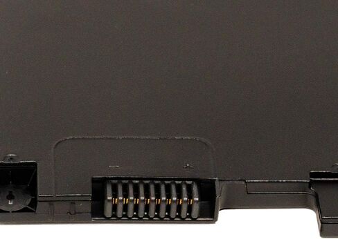 بطارية كمبيوتر محمول CS03XL 800513-001 لجهاز HP EliteBook 745 G3 755 G3 840 G3 840 G4 850 G3 HP ZBook 15u G3 15u G4 Series HSTNN-UB6S HSTNN-IB6Y 800231-141 800231-1C1 CS03046XL [11.4V] in Kuwait