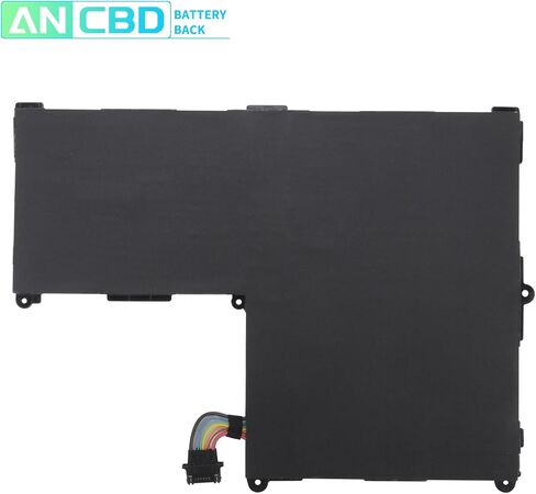 FPCBP414 Replacement Battery for Fujitsu Stylistic Q704 Series FPB0308S CP642113-01 10.8V 46Wh/4250mAh in Saudi Arabia