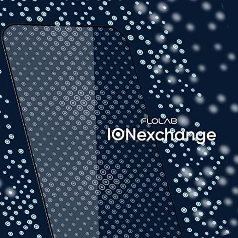 واقي شاشة الخصوصية FLOLAB NanoArmour ONETIME PRO المضاد للانعكاس لهاتف iPhone 14 Pro، أفضل زجاج مقسى لهاتف iPhone يحمي خصوصيتك - متين وسلس وسهل التركيب وخالي من الغبار in Saudi Arabia