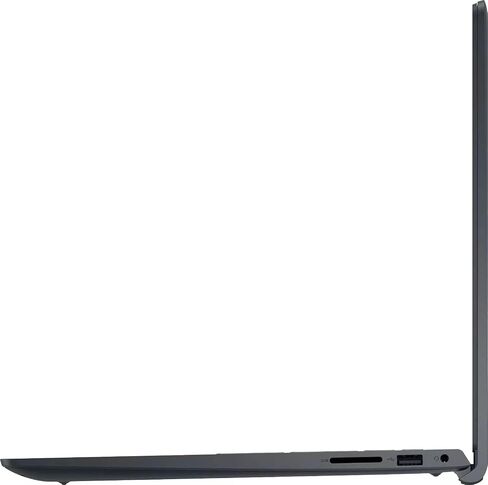 أحدث كمبيوتر محمول Dell Inspiron 15 Business - مع ترخيص Microsoft Office مدى الحياة، شاشة لمس FHD مقاس 15.6 بوصة، معالج Intel 10-Core i5-1235U، ذاكرة الوصول العشوائي 16 جيجابايت، 512 جيجابايت SSD، كاميرا ويب HD، Wi-Fi، Windows 11 Pro in Saudi Arabia