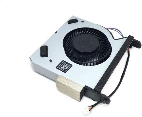 مروحة تبريد وحدة المعالجة المركزية الجديدة المتوافقة مع HP EliteDesk 400 G6 L90295-001 DFS200912IE0T DC12V 1A 4PIN CPU Fan in Saudi Arabia