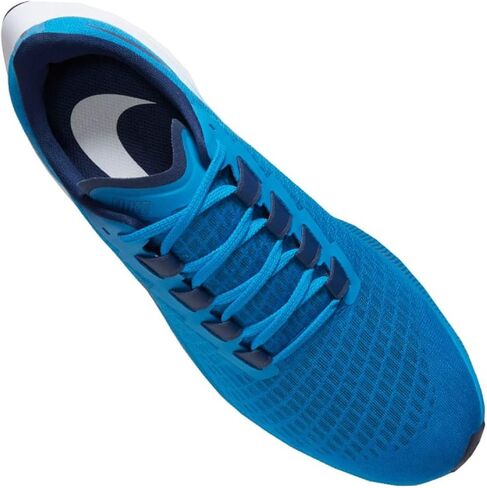 حذاء Nike Air Zoom Pegasus 37 للرجال، Photo Blue Blue Void White، 15 in Saudi Arabia