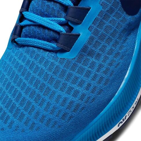 حذاء Nike Air Zoom Pegasus 37 للرجال، Photo Blue Blue Void White، 15 in Saudi Arabia