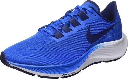 حذاء Nike Air Zoom Pegasus 37 للرجال، Photo Blue Blue Void White، 15 in Saudi Arabia
