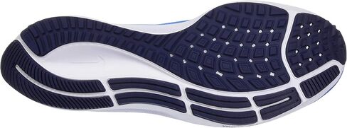 حذاء Nike Air Zoom Pegasus 37 للرجال، Photo Blue Blue Void White، 15 in Saudi Arabia