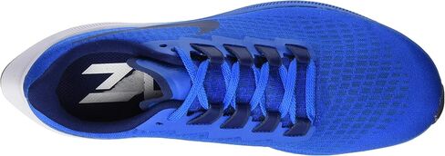 حذاء Nike Air Zoom Pegasus 37 للرجال، Photo Blue Blue Void White، 15 in Saudi Arabia