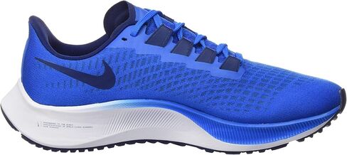 حذاء Nike Air Zoom Pegasus 37 للرجال، Photo Blue Blue Void White، 15 in Saudi Arabia