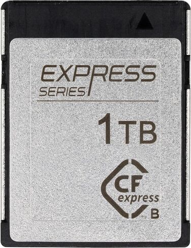 بطاقة ذاكرة EXTREME-330G CFexpress من النوع B SLC سعة 330 جيجابايت in Kuwait