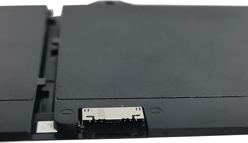 R73TC 54Wh استبدال بطارية لجهاز Dell Latitude 3340 / Latitude 5340 / Latitude 5350 / Latitude 3340 2 في 1 / Latitude 5340 2 في 1 / Latitude 5350 2 في 1 سلسلة كمبيوتر محمول GTG7N 11.4V in Saudi Arabia