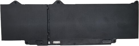 R73TC 54Wh استبدال بطارية لجهاز Dell Latitude 3340 / Latitude 5340 / Latitude 5350 / Latitude 3340 2 في 1 / Latitude 5340 2 في 1 / Latitude 5350 2 في 1 سلسلة كمبيوتر محمول GTG7N 11.4V in Saudi Arabia