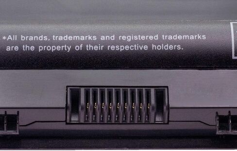 بطارية كمبيوتر محمول J1KND لجهاز Dell Inspiron N5050 15R N5010 14R N4010 N5110 N5030 M5030 N4110 N7110 N4050 Vostro 1540 3750 3550 08NH55 04YRJH 9T48V [11.1 فولت] in Kuwait