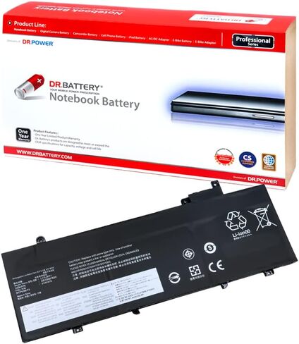 L17L3P71 بطارية الكمبيوتر المحمول لينوفو ثينك باد T480S سلسلة L17M3P71 L17M3P72 01AV478 01AV480 01AV479 SB10K97621 SB10K97622 SB10K97620 in Kuwait