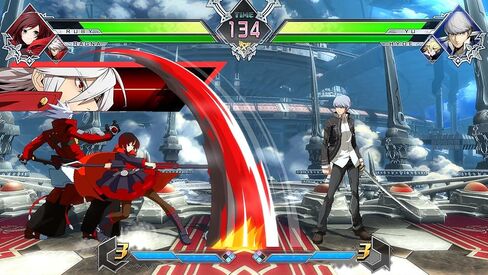 بلازبلو كروس تاغ باتل (نينتندو سويتش) in Kuwait