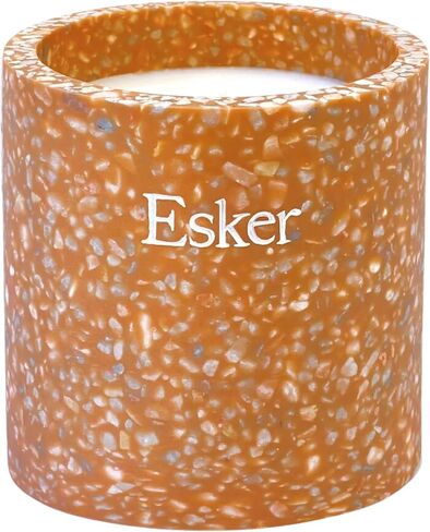 Terazzo Plantable Candle 12.5 oz in Saudi Arabia