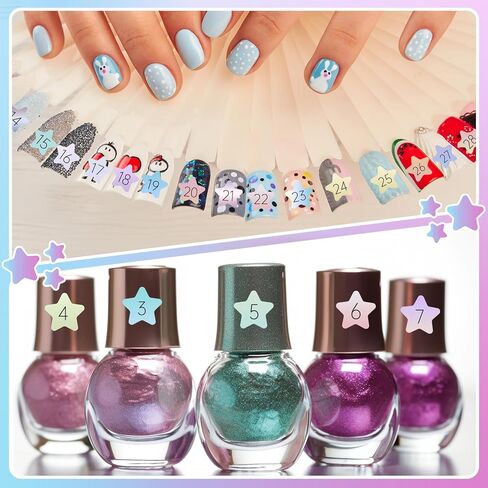 Sodknw 25 ورقة من 1 إلى 100 ملصق ليزر عاكس صغير مستدير بأرقام متتالية أشكال الحب ذاتية اللصق لتخزين المخزون وتنظيم الملصق (تصميم القلب) in Kuwait