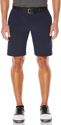 Callaway Men's Lightweight Tech Shorts with Active Waistband in Saudi Arabia