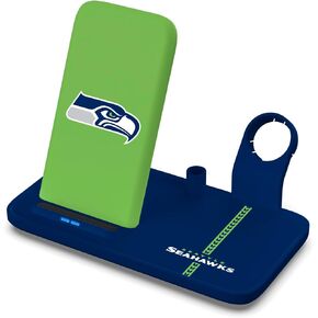 قاعدة شحن لاسلكية SOAR NFL Sport