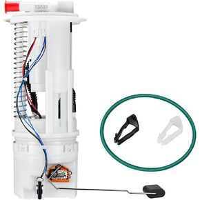 BDFHYK Fuel Pump Module Assembly E8855m 2007-2014 For Nissan Cube Versa L4 1.8l,L4 1.6l 2007 2008 2009 2010 2011 2012 2013 2014