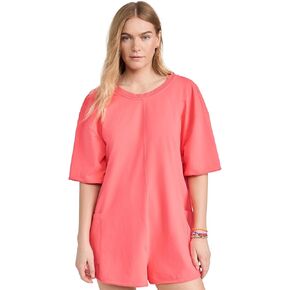 رومبير نسائي من Free People هوت شوت