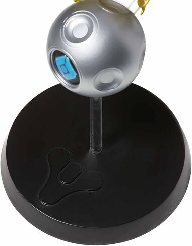Numskull Destiny Tyrant Ghost Shell Figure 7" 17.7cm Collectable Replica Statue - Includes Exclusive Digital Code for in-Game Emblem - Official Destiny 2 Merchandise - Limited Edition in Saudi Arabia