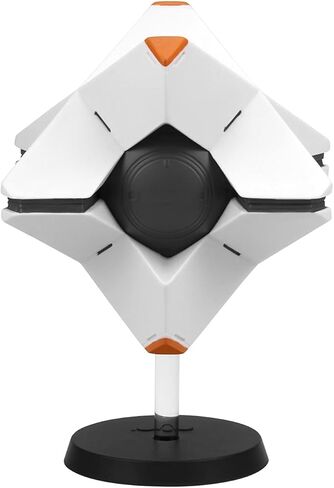 تمثال Numskull Destiny Tyrant Ghost Shell مقاس 7 بوصات 17.7 سم - يتضمن رمزًا رقميًا حصريًا لشعار اللعبة - بضائع Destiny 2 الرسمية - إصدار محدود in Kuwait