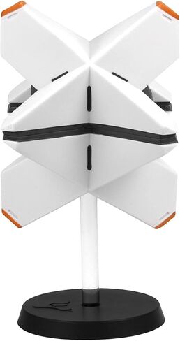 تمثال Numskull Destiny Tyrant Ghost Shell مقاس 7 بوصات 17.7 سم - يتضمن رمزًا رقميًا حصريًا لشعار اللعبة - بضائع Destiny 2 الرسمية - إصدار محدود in Kuwait