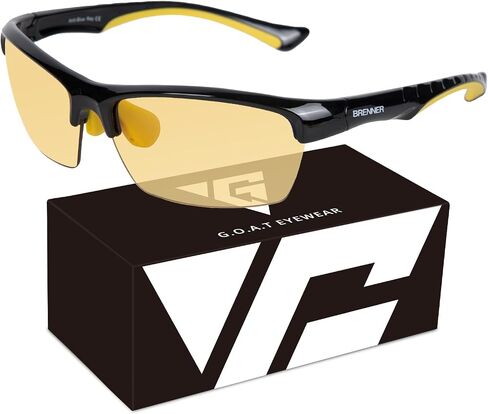 Blue Light Glasses for Men Women, Blue Light Blocking, UV Protection, Blue Ray Screen Filter, Anti Glare Coating, Anti Fatigue Eyestrain, Reading Gaming Computer TV Phone, Orange in Saudi Arabia
